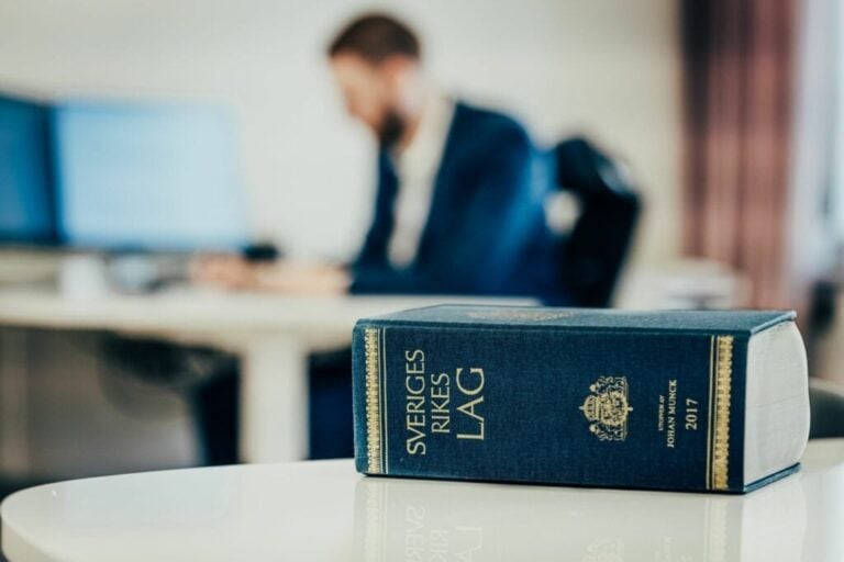 Ny arbetslöshetslag 2025 – vad innebär förändringen för dig?