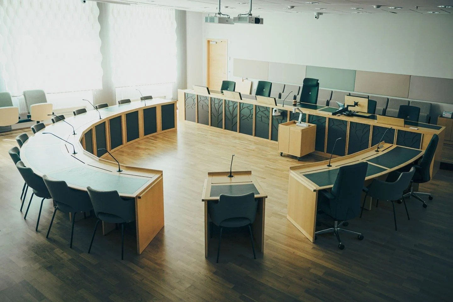 Har särskild företrädare för barn rätt till ersättning vid överprövning?